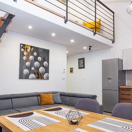 Vale Mare Apartment Opatija Zewnętrze zdjęcie