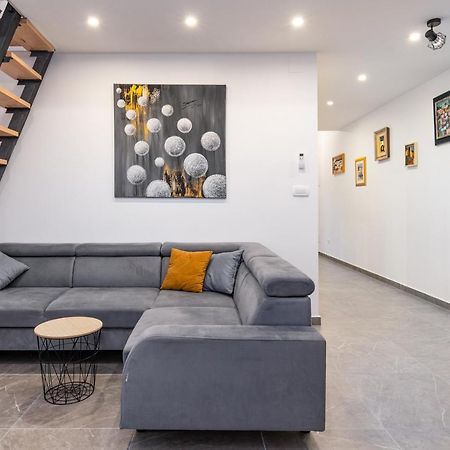 Vale Mare Apartment Opatija Zewnętrze zdjęcie