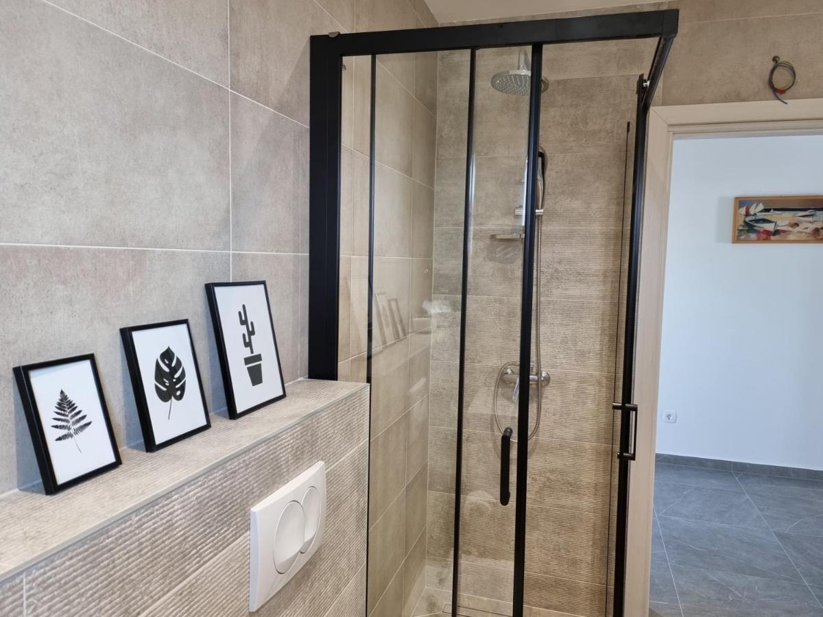 Vale Mare Apartment Opatija Zewnętrze zdjęcie