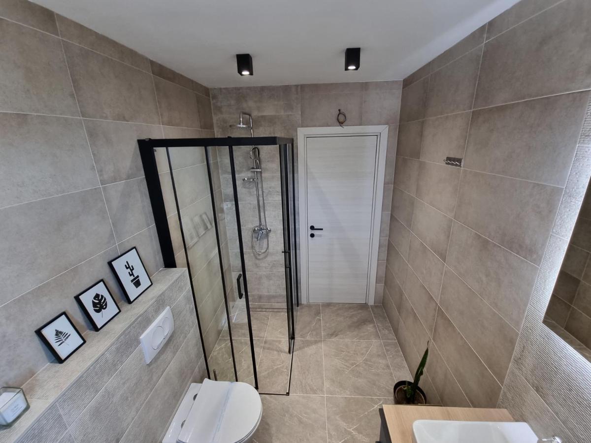Vale Mare Apartment Opatija Zewnętrze zdjęcie
