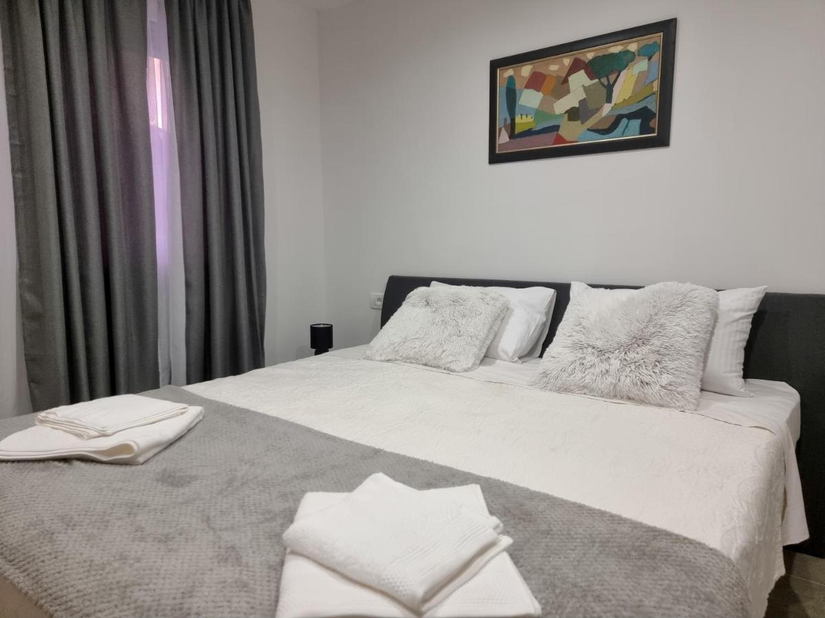Vale Mare Apartment Opatija Zewnętrze zdjęcie