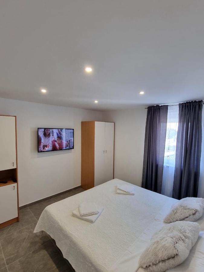 Vale Mare Apartment Opatija Zewnętrze zdjęcie