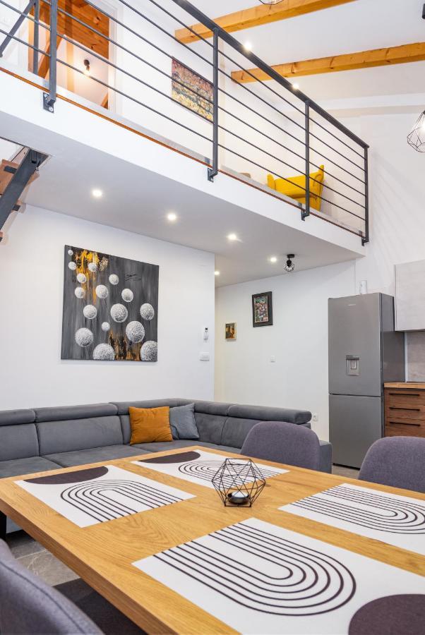 Vale Mare Apartment Opatija Zewnętrze zdjęcie