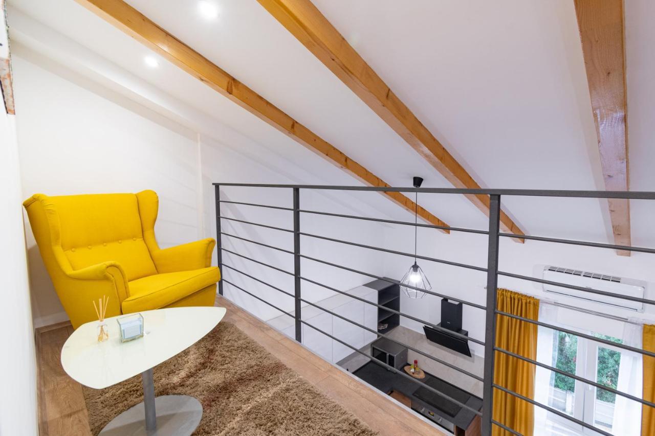 Vale Mare Apartment Opatija Zewnętrze zdjęcie