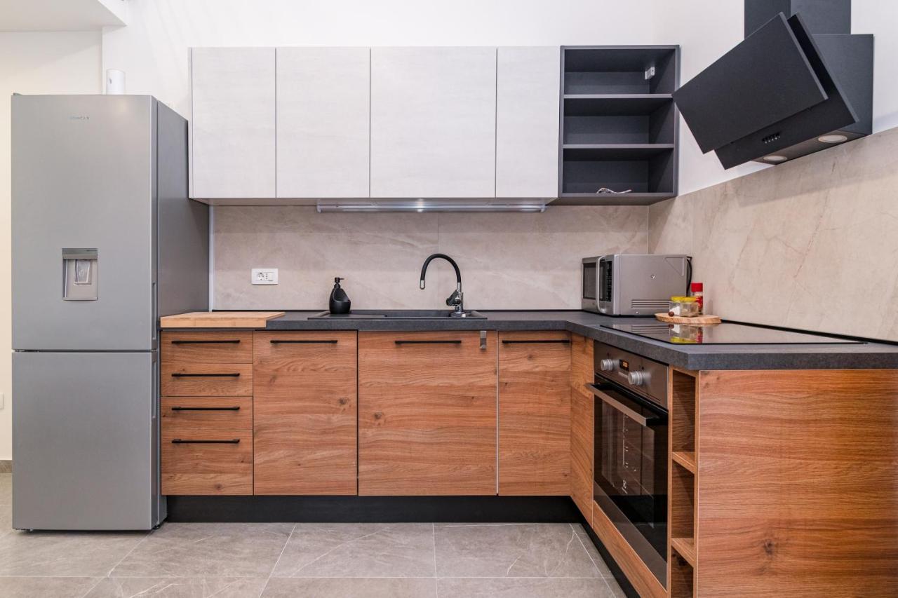 Vale Mare Apartment Opatija Zewnętrze zdjęcie