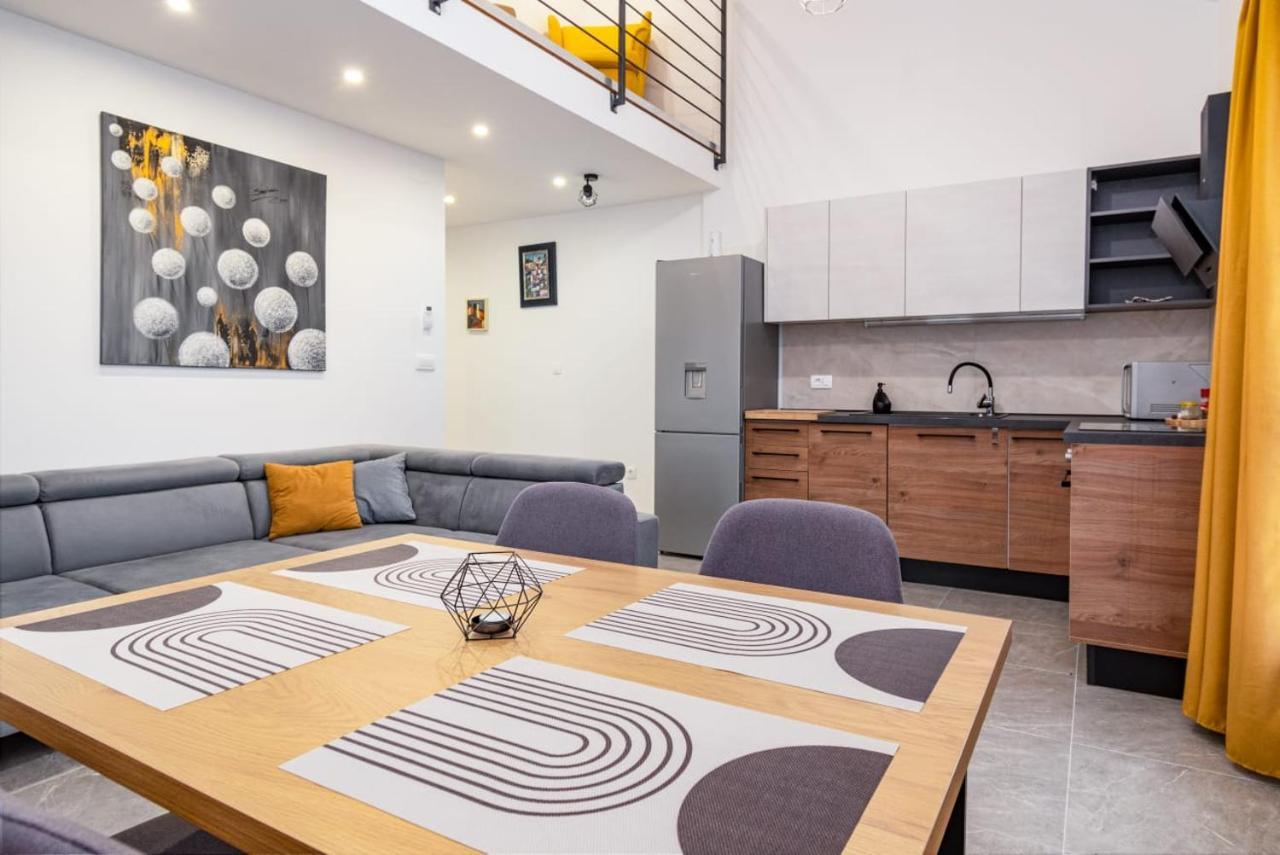 Vale Mare Apartment Opatija Zewnętrze zdjęcie
