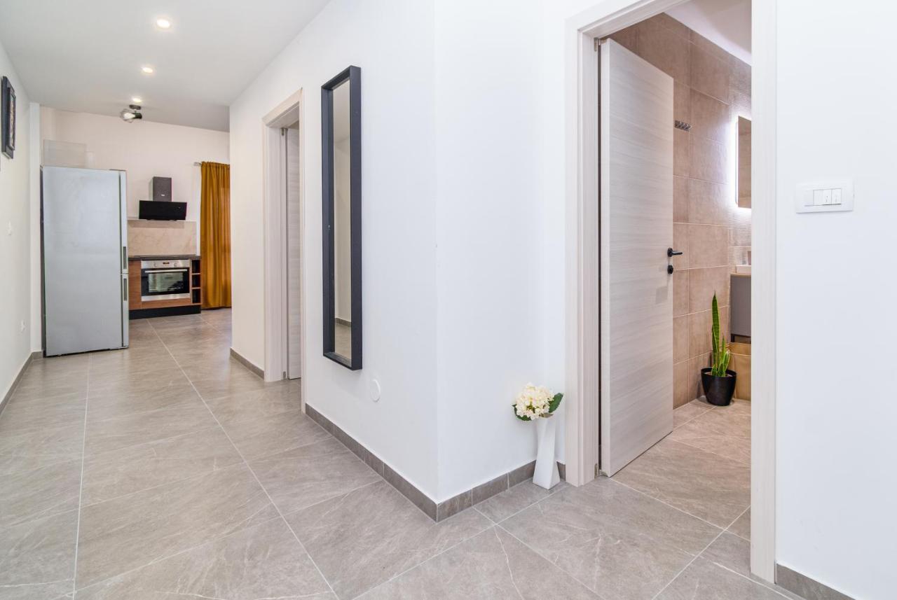 Vale Mare Apartment Opatija Zewnętrze zdjęcie