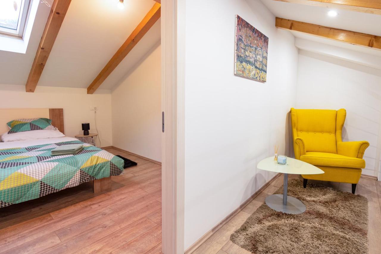 Vale Mare Apartment Opatija Zewnętrze zdjęcie