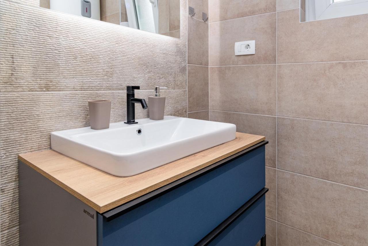Vale Mare Apartment Opatija Zewnętrze zdjęcie