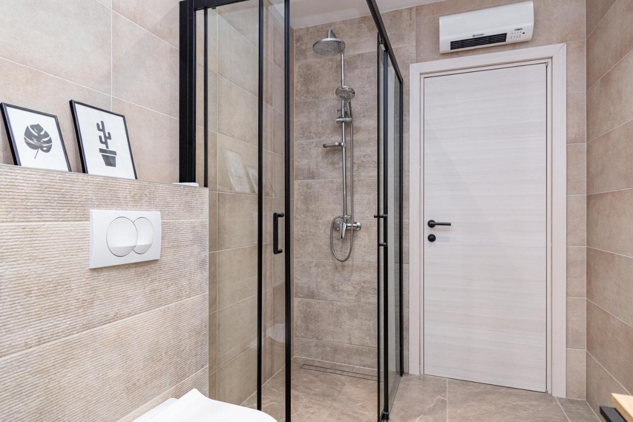 Vale Mare Apartment Opatija Zewnętrze zdjęcie