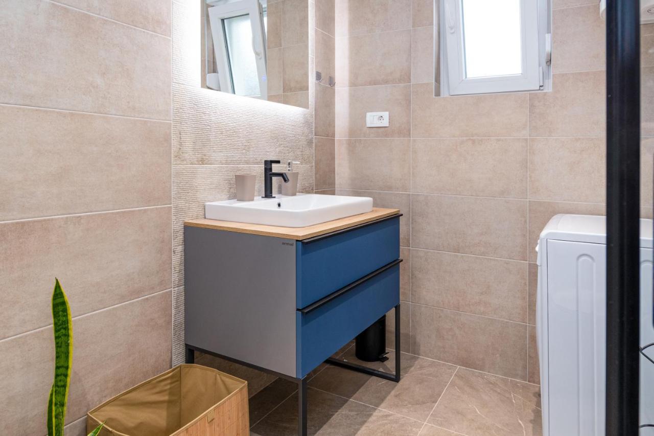 Vale Mare Apartment Opatija Zewnętrze zdjęcie