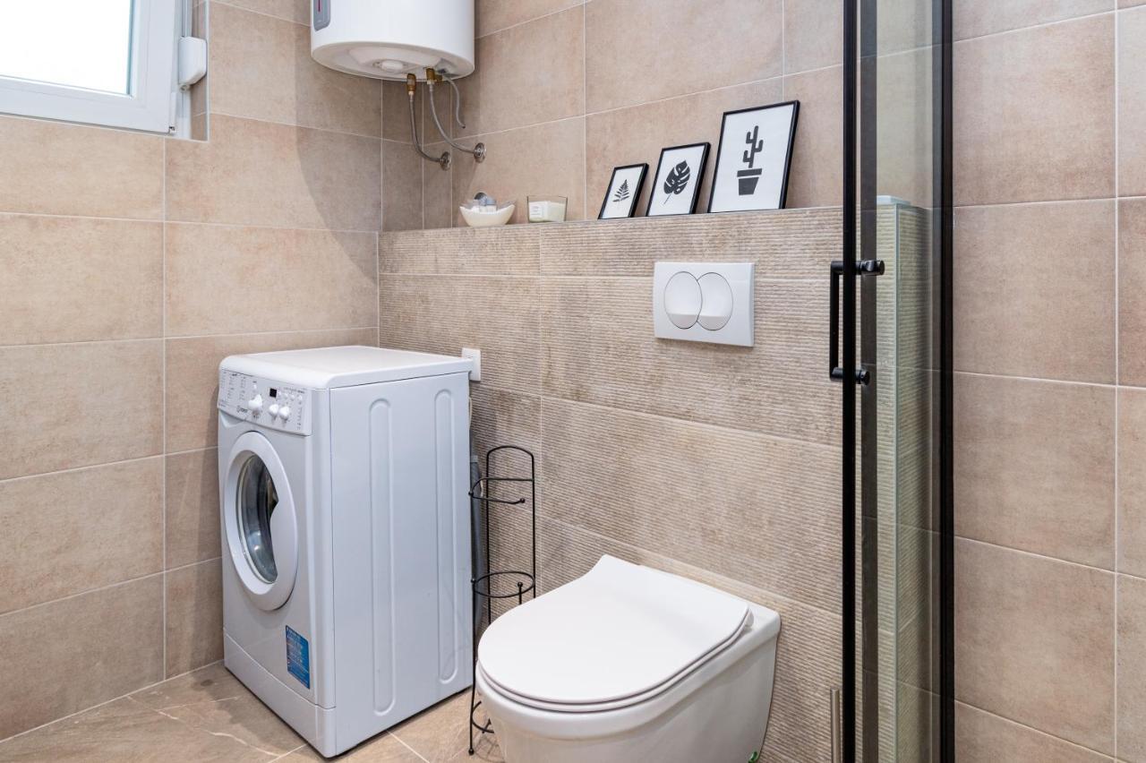 Vale Mare Apartment Opatija Zewnętrze zdjęcie