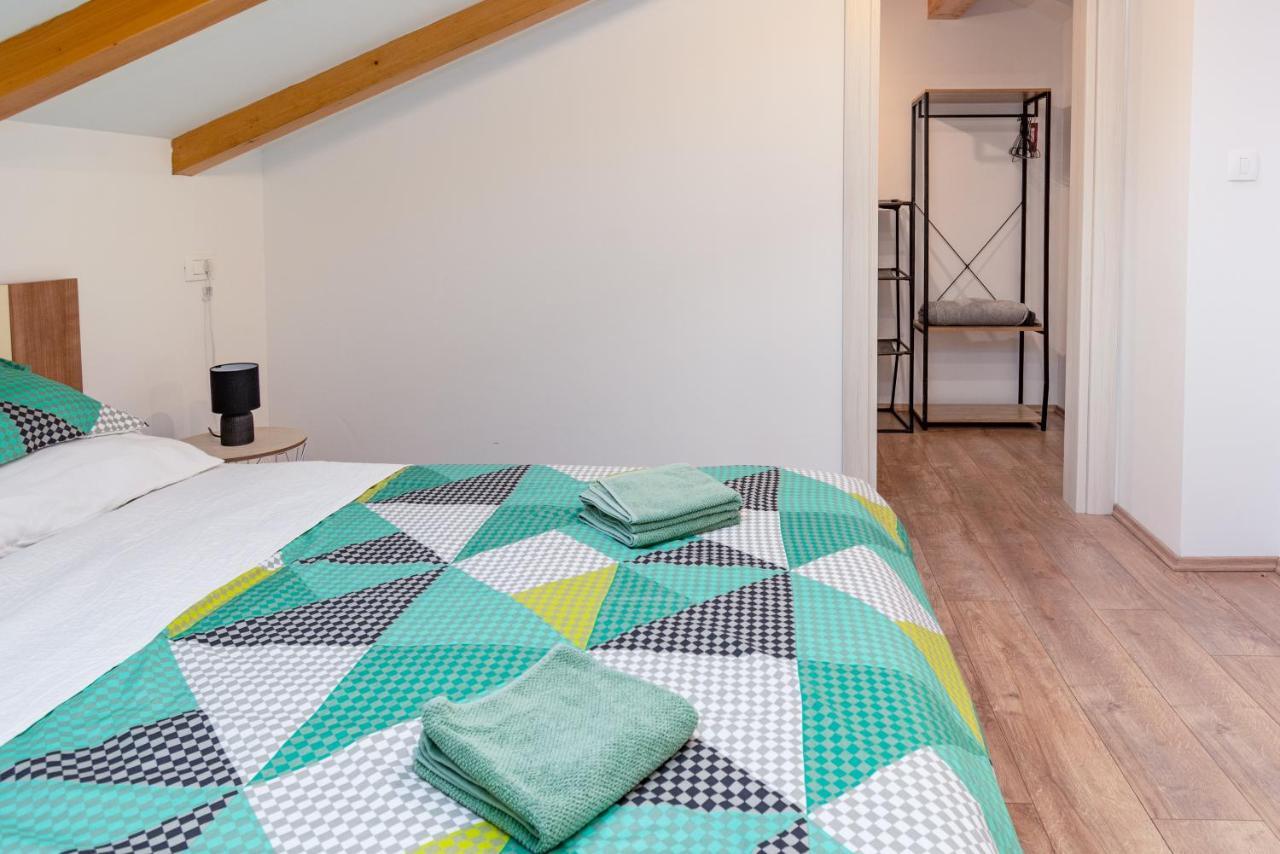 Vale Mare Apartment Opatija Zewnętrze zdjęcie