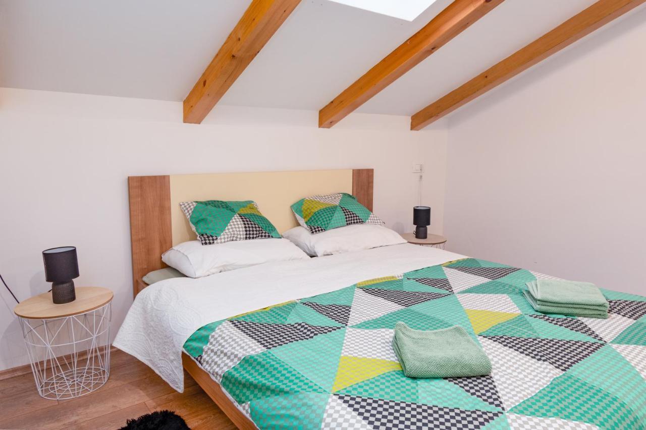 Vale Mare Apartment Opatija Zewnętrze zdjęcie
