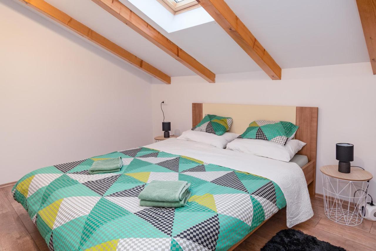 Vale Mare Apartment Opatija Zewnętrze zdjęcie
