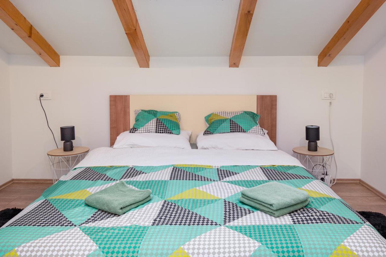 Vale Mare Apartment Opatija Zewnętrze zdjęcie