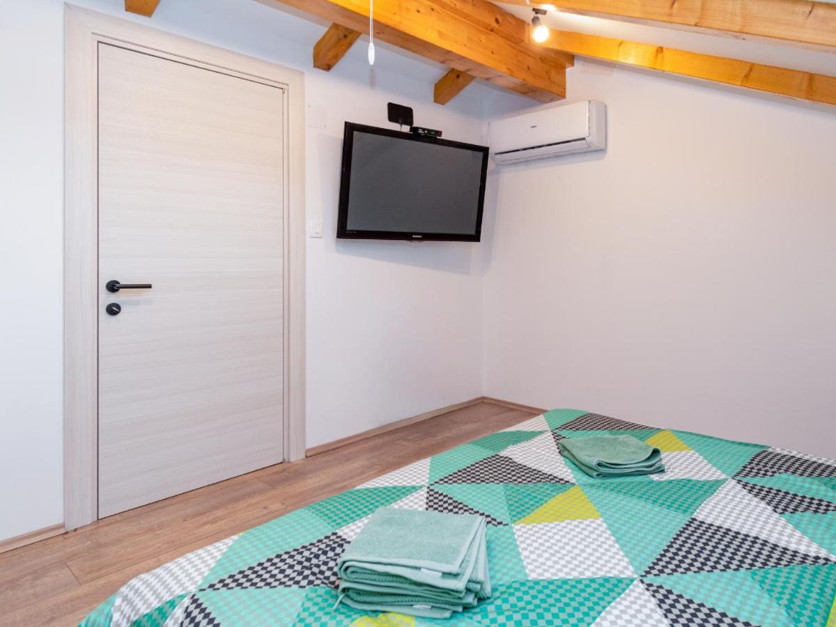 Vale Mare Apartment Opatija Zewnętrze zdjęcie