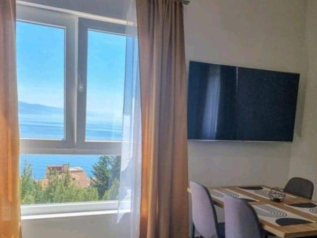 Vale Mare Apartment Opatija Zewnętrze zdjęcie